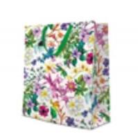 Opakowanie Torba prezentowa Springs flowers big