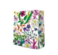 Opakowanie Torba prezentowa Springs flowers M