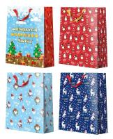 Opakowanie Torba QJ Boże Narodzenie MIX