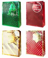 Opakowanie Torba QPM Boże Narodzenie MIX