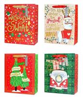 Opakowanie Torba QXL-222 Boże Narodzenie MIX