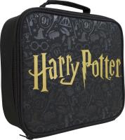 Torba Śniadaniowa Harry Potter. Wydawca: Icom. SmakLiter.pl Opakowanie Torba Śniadaniowa Harry Potter