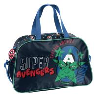 Opakowanie Torba sportowa AV22CN-074 Avengers PASO
