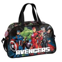 Opakowanie Torba sportowa Avengers AV23RR-074 PASO
