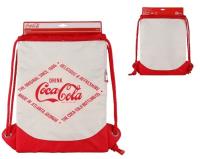 Opakowanie Torba sportowa Coca-Cola