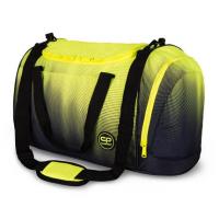 Opakowanie Torba sportowa Coolpack Fitt Gradient Lemon