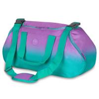 Opakowanie Torba sportowa Coolpack Runner Gradient Blueberry