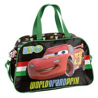 Torba sportowa DC22CH-074 Cars PASO. Wydawca: Paso. SmakLiter.pl Opakowanie Torba sportowa DC22CH-074 Cars PASO