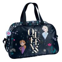 Torba sportowa Frozen DF23LL-074. Wydawca: Paso. SmakLiter.pl Opakowanie Torba sportowa Frozen DF23LL-074