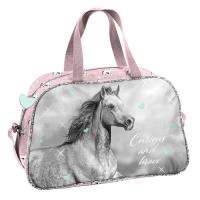 Opakowanie Torba sportowa HorsePP23KO-074 PASO