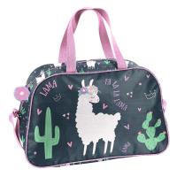 Opakowanie Torba sportowa Lama PP23LA-074 PASO