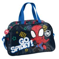 Opakowanie Torba sportowa SP22CD-074 Spidey PASO