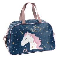 Torba sportowa Unicorn PP23JN-074 PASO. Wydawca: Paso. SmakLiter.pl Opakowanie Torba sportowa Unicorn PP23JN-074 PASO
