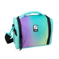 Opakowanie Torba termiczna duża na żywność 5l Milan suset zielona