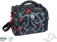 Opakowanie Torba termiczna Milan SERIA 1918 granatowa 5l