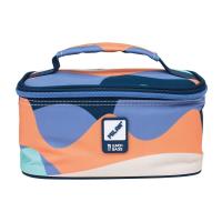 Opakowanie Torba termiczna Milan z pojemnikiem na lunch THE FUN 1,5I niebieska