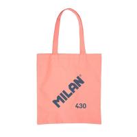 Opakowanie Torba Tote Bag 1918 różowa MILAN