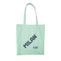 Opakowanie Torba Tote Bag 1918 zielona MILAN