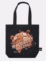 Opakowanie Torba w podórży najlepiej