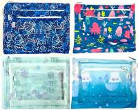 Opakowanie Torba wielokrotnego użytku 3 szt. BD-3649-1-A