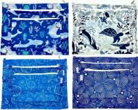 Opakowanie Torba wielokrotnego użytku 3 szt. BD-4050-1-A