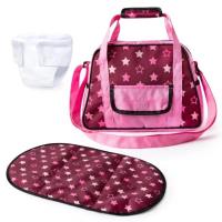 Opakowanie Torba z akcesoriami dla lalek