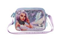 Opakowanie Torba z regulowanym paskiem WOW