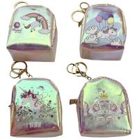 Opakowanie Torebeczka opalizująca jednorożce MIX