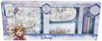 Opakowanie Torebka do kolorowania Frozen 3szt