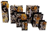 Opakowanie Torebka Flowers XS 11x14x6.5cm