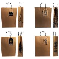 Opakowanie Torebka Forest L MIX