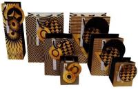 Opakowanie Torebka Geometric XS 11x14x6.5cm