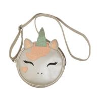 Torebka jednorożec. Wydawca: Coralico. SmakLiter.pl Opakowanie Torebka jednorożec