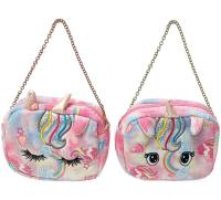 Opakowanie Torebka jednorożec połysk