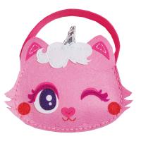 Opakowanie Torebka kotek róż