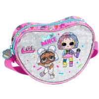 Opakowanie Torebka LOL LO22PP-301 PASO