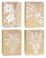 Opakowanie Torebka Lux duża mix ROZETTE