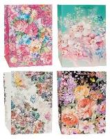 Opakowanie Torebka Lux gigant mix ROZETTE