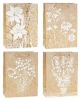 Opakowanie Torebka Lux średnia mix ROZETTE