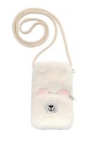 Torebka miś. Wydawca: Coralico. SmakLiter.pl Opakowanie Torebka miś