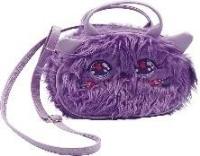 Torebka monster fioletowa STnux. Wydawca: Stnux. SmakLiter.pl Opakowanie Torebka monster fioletowa STnux