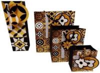 Opakowanie Torebka Mosaic XS 11x14x6.5cm