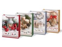 Opakowanie Torebka na prezent BN T 190x250x90