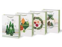 Opakowanie Torebka na prezent BN T 260x320x138