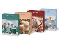Opakowanie Torebka na prezent BN T 260x320x138