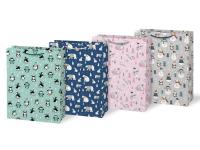 Opakowanie Torebka na prezent BN T 260x320x138