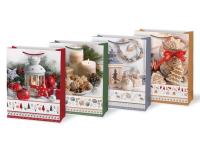 Opakowanie Torebka na prezent BN T 260x320x138