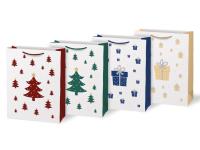 Opakowanie Torebka na prezent BN T 260x320x138