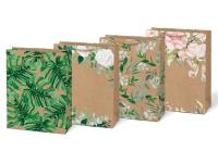 Opakowanie Torebka na prezent L kraft 330x455x150