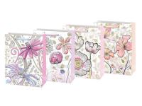 Opakowanie Torebka na prezent L lux 260x320x100